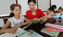 原创 授人以鱼不如授人以渔，家长老师做好这2点，孩子作文轻松拿高分