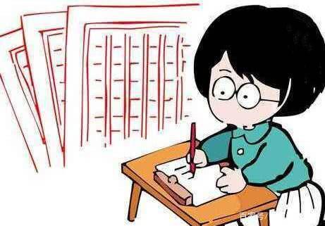 掌握这4点,作文成绩想不高都难 4