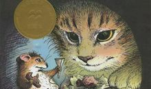 【小学三年级·董娅彤】《时代广场的蟋蟀》读后感丨绘童悦读2019暑期中小学生读书征文展评