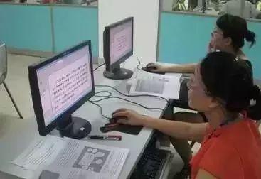 高考状元满分作文曝光，一手好字，为高考提分！ 8