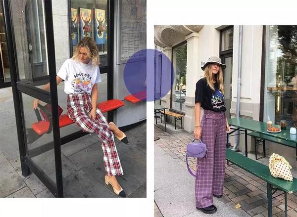 你的穿搭也要像高考作文一样“贴题”！ 35