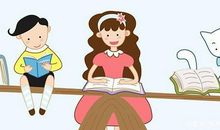 四年级作文：我和书的故事