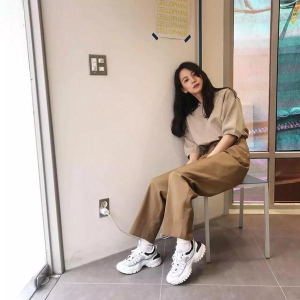 你的穿搭也要像高考作文一样“贴题”！ 34