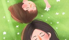 小学生作文｜给抗疫家人的一封家书