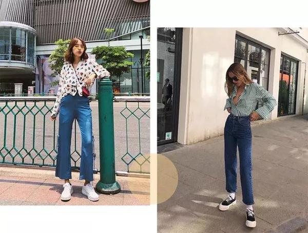 你的穿搭也要像高考作文一样“贴题”！ 32