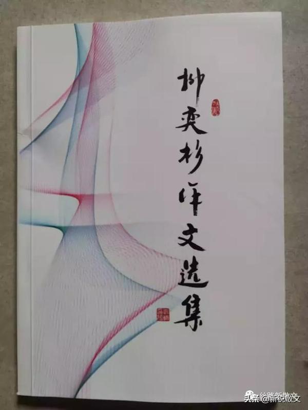 从《柳奕杉作文选集》谈中学生如何写好作文