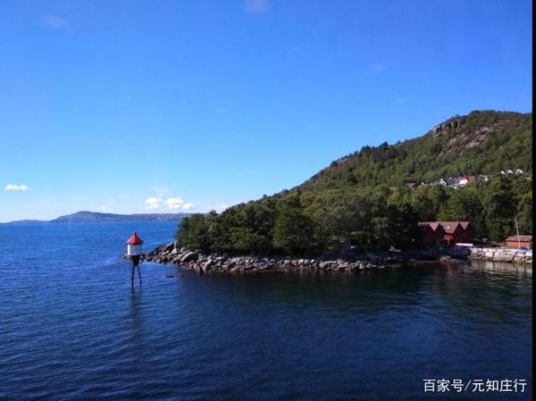 《自然养育之道——不一样的挪威教养》读后感