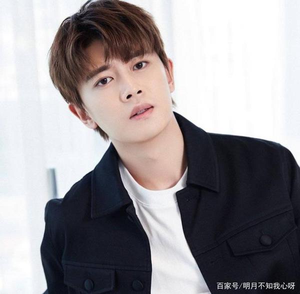 任嘉伦文集多丰富?语录被写进作文,文采横溢不假 2
