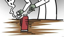 小学生作文｜时代的英雄