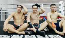 原创 四肢发达，头脑不简单：邱建良分享《教父》读后感，获网友盛赞！