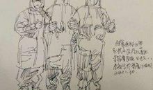 最美逆行者 疫情中的逆行者作文700字