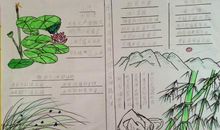 初中想象作文：弹力跳蚤鞋