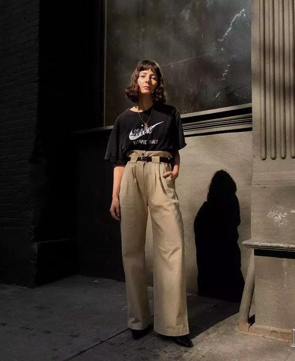 你的穿搭也要像高考作文一样“贴题”！ 31