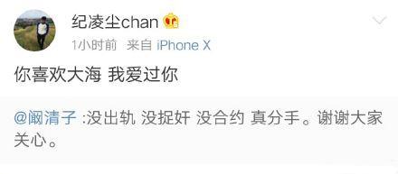 娱乐圈情变,最后拼的是文案?果然不会写作文的明星不是好顶流 3
