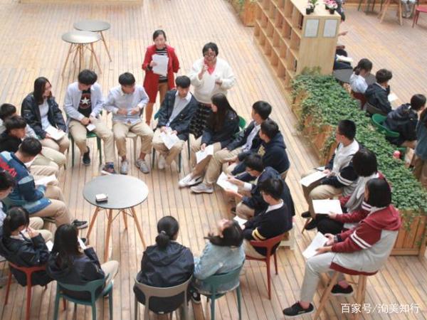 中考作文复习的7个技巧,万变不离其宗,四个字就可以概括 4