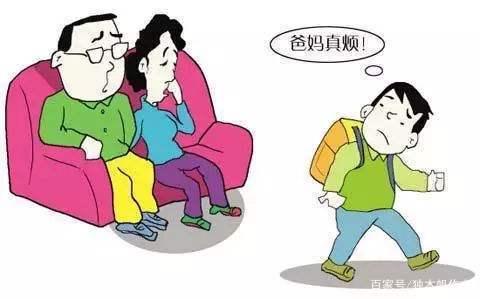 初三作文:听唠叨真好
