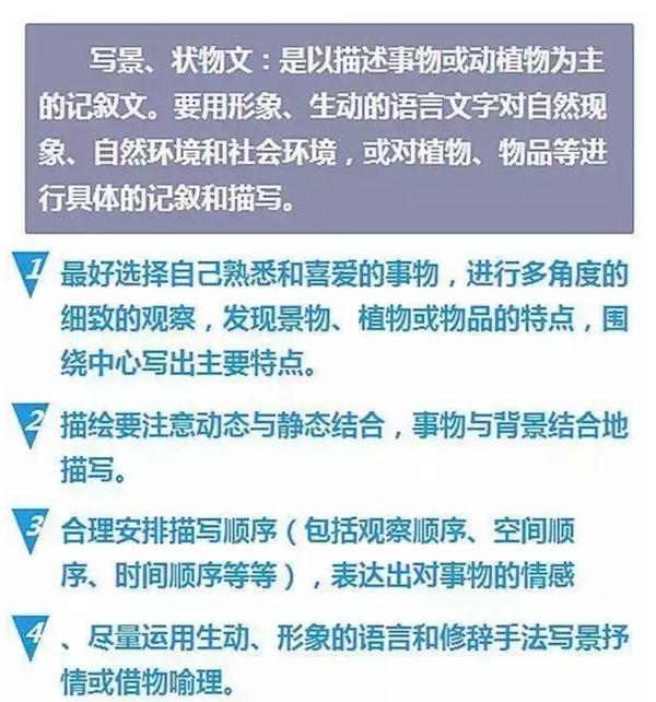 这妈妈真“厉害”，用思维导图教孩子写作文，篇篇成就满分范文！ 1