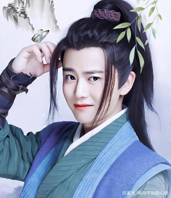 任嘉伦文集多丰富?语录被写进作文,文采横溢不假
