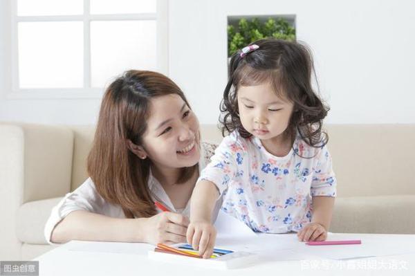 一段精彩的动作描写，会让孩子的作文提高一个档次