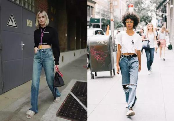 你的穿搭也要像高考作文一样“贴题”！ 30