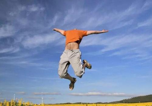 勇敢追梦_1000字