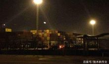 六年级作文：那晚夜色依旧