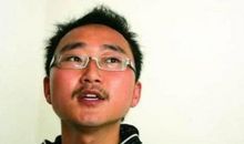 11年前他用甲骨文写高考作文，是投机还是真本事？看结局就知道了