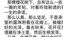 这3篇作文，哪一篇可以得A类？云测评结果公布！写完作文记得上传『作文云』哦！