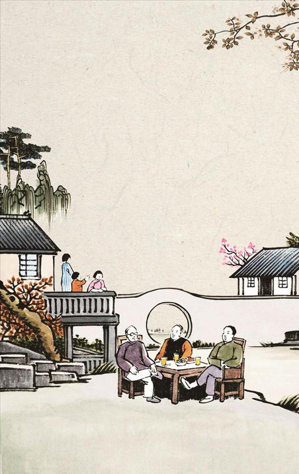 原创 苏轼这10句哲理名言，读后感悟颇深 3