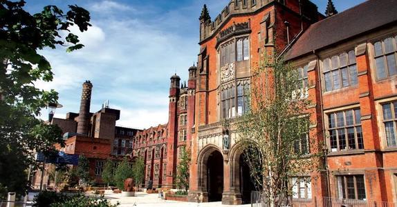 关于英国纽卡斯尔大学本科预科申请条件