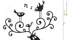 与鹿零距离作文