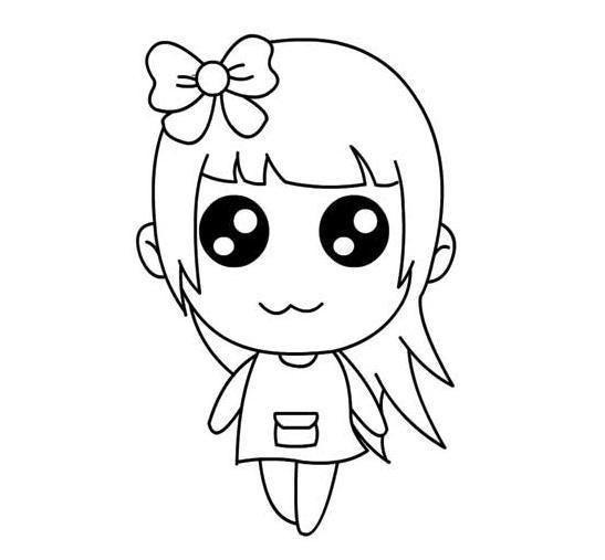 小学生作文:我的美术生活 1