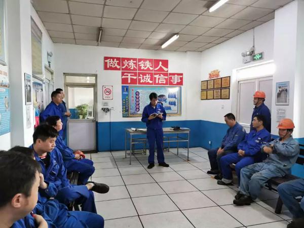 【三炼铁读书社】6月份精彩读后感分享 6