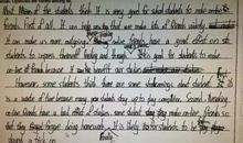 高考英语作文：公园要不要收门票_800字