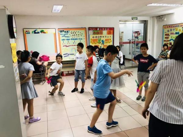 来大作文•边玩边学 7