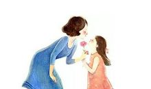 母亲的故事读后感