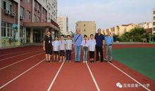 【莒南一小•情寄母校】60岁老校友《母校，美好的遇见》读后感