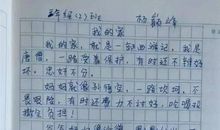 我的奇思妙想 关于疫情的作文300字