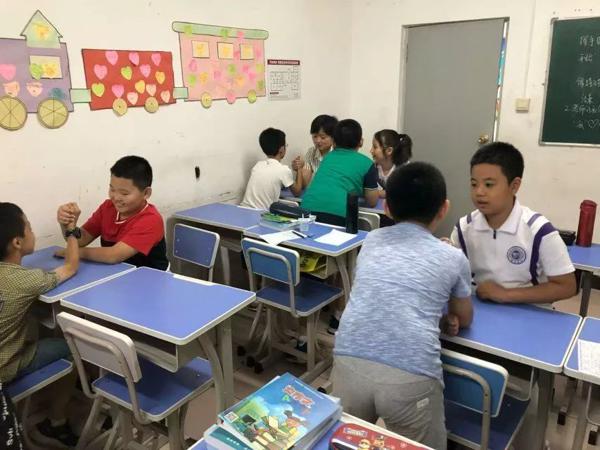 来大作文•边玩边学 6