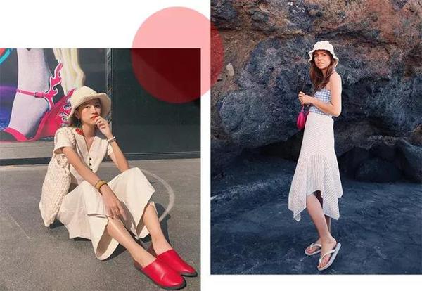 你的穿搭也要像高考作文一样“贴题”！ 24