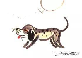 【2019好作文】姑苏少年宫（平江分部）四年级沈凌薇《乡间小路》（178号） 1