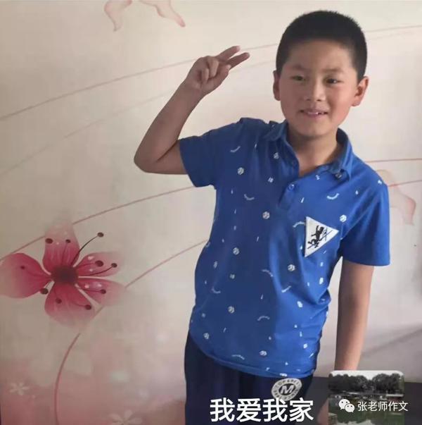 应县四小四（1）班 姚云彬 暑假作文两篇