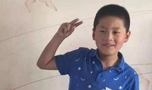 应县四小四（1）班 姚云彬 暑假作文两篇