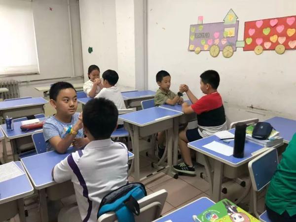 来大作文•边玩边学 5