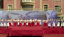 五年级学生作文：那一刻，我长大了