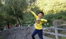 【六年级满分作文光荣榜】郑凯文/旭日教育六年级作文班