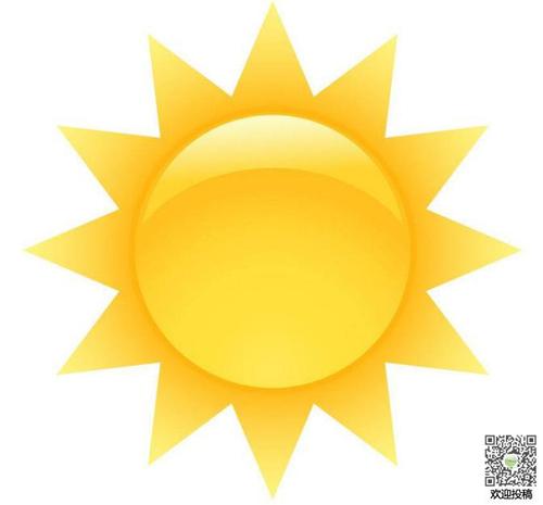 四年级状物作文：秋天的太阳_400字