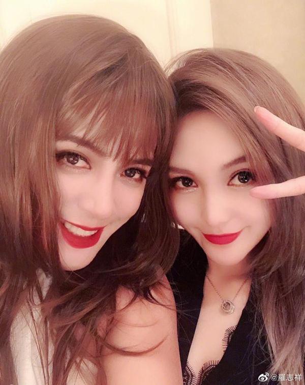 罗志祥6800字长文,物是人非却晒甜蜜,网友吐槽:非主流作文 11