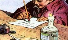 珍惜幸福 ――读《凡卡》有感_800字