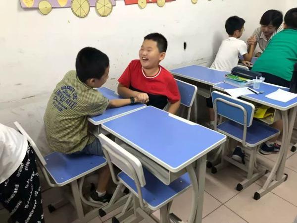 来大作文•边玩边学 3